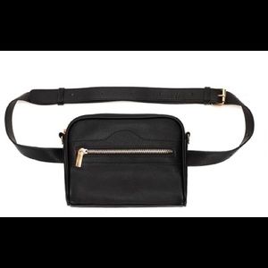 NWT Lulu Dharma Hip Pack